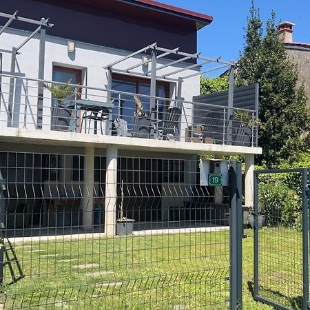La Maison Du Pilat Veranne Εξωτερικό φωτογραφία