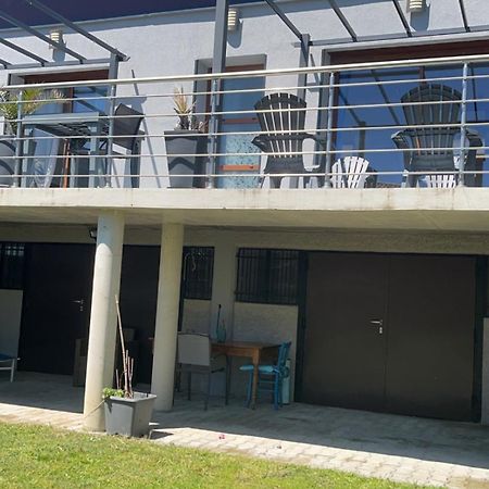 La Maison Du Pilat Veranne Εξωτερικό φωτογραφία