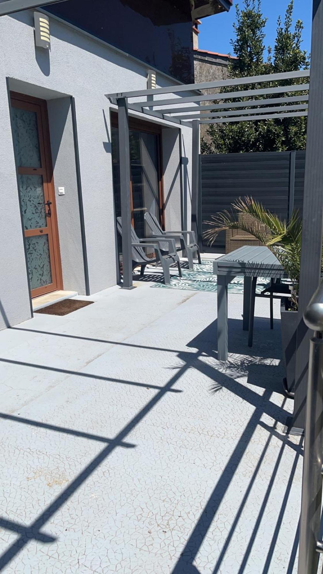 La Maison Du Pilat Veranne Εξωτερικό φωτογραφία